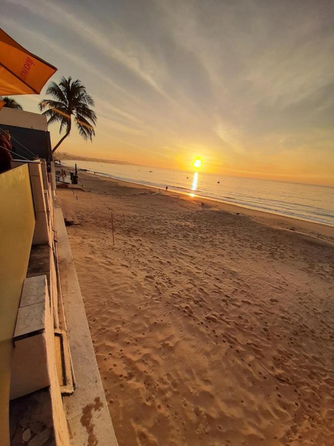 Ocean Front Hotel Phan Thiet Dış mekan fotoğraf